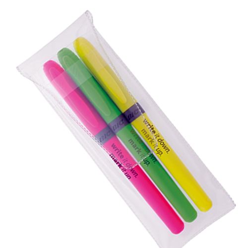 SPECIALTY PENS, PENCILS & MARKERS